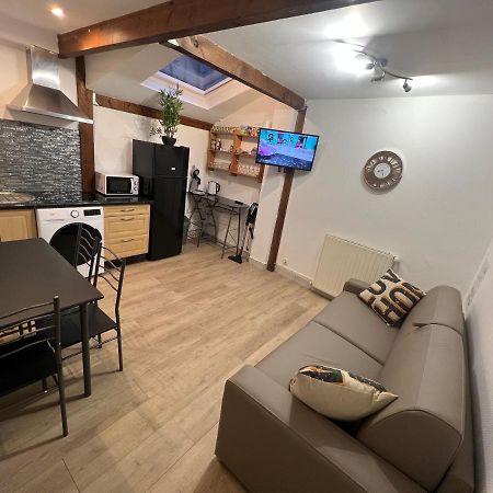 Charmant T2 Plein Centre Ville Et Proche Gare 부르주 외부 사진