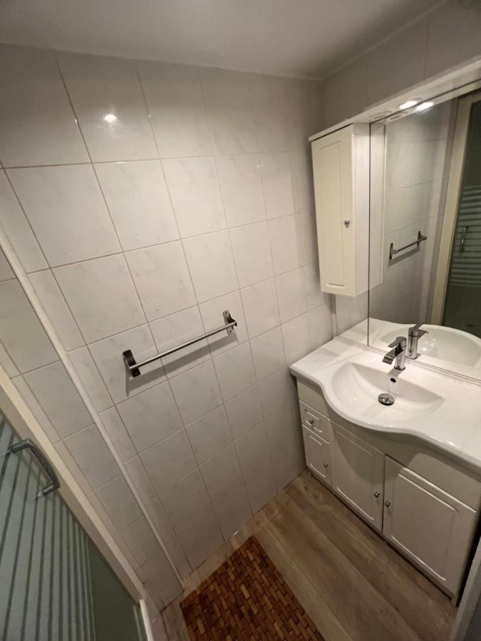 Charmant T2 Plein Centre Ville Et Proche Gare 부르주 외부 사진